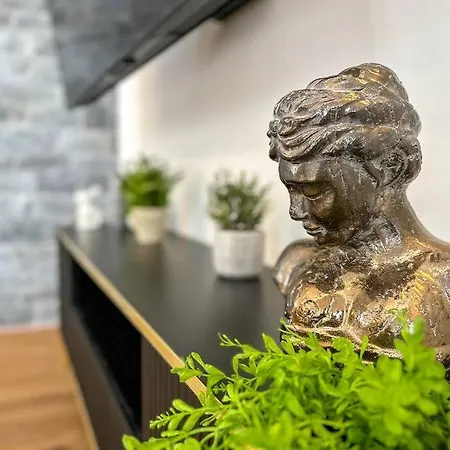 Appartamento Penthouse Gran-Via Luxury Private Flat - 2Bd Madrid Esterno foto