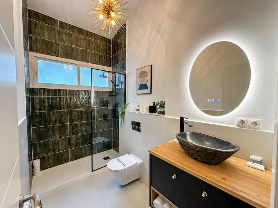 Appartement Penthouse Gran-via Luxury Private Flat - 2bd *