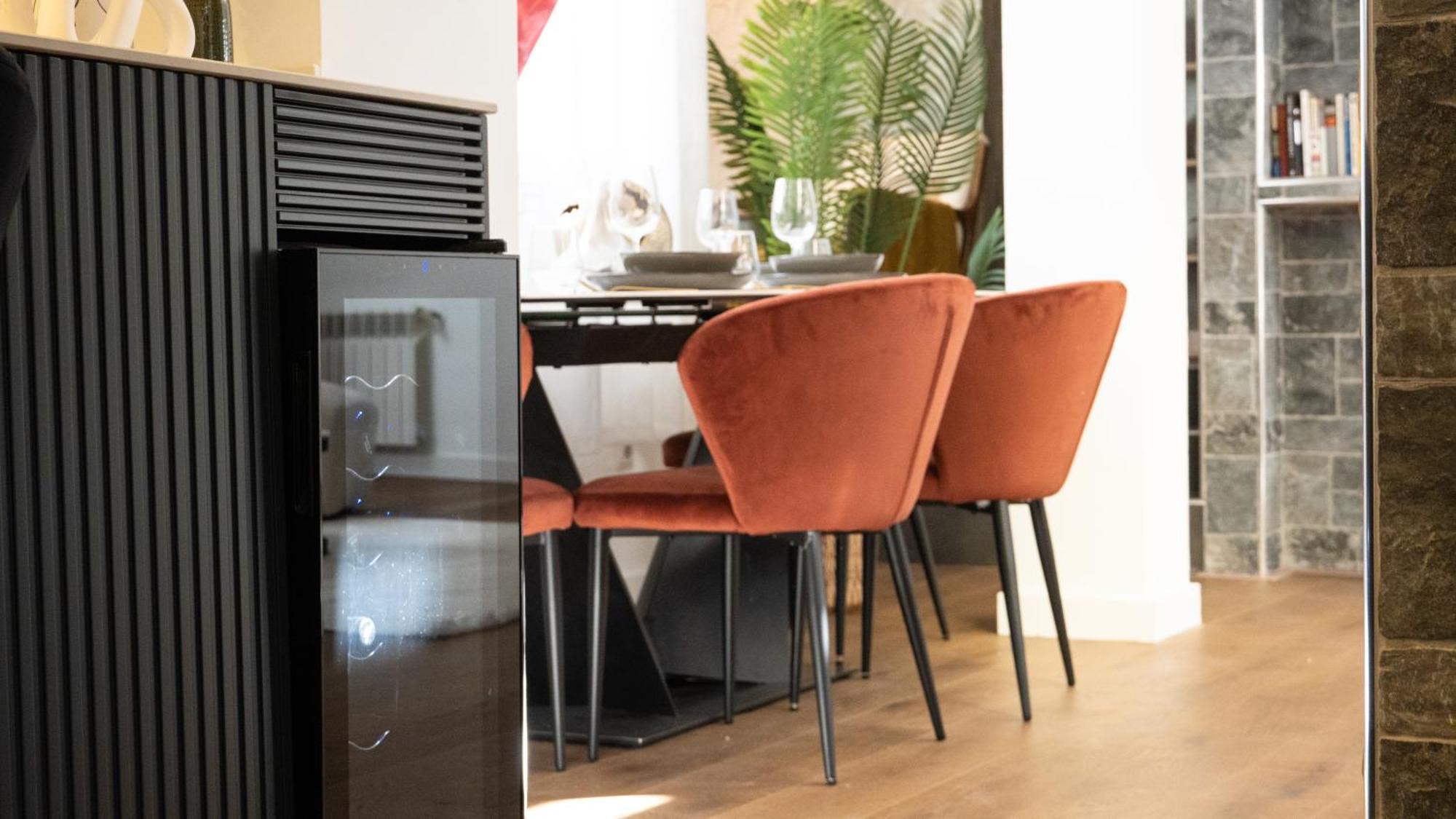 Appartement Penthouse Gran-via Luxury Private Flat - 2bd *