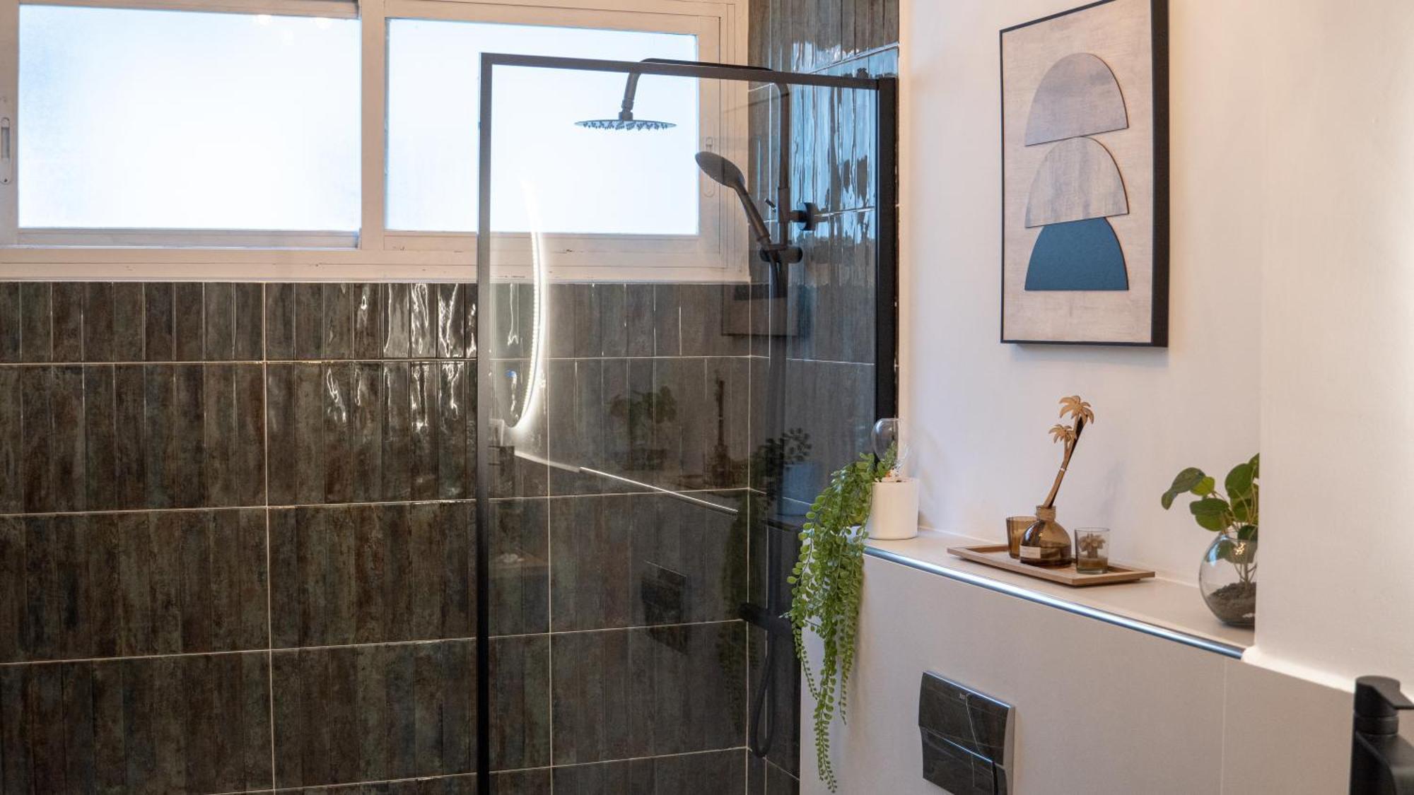 Appartement Penthouse Gran-via Luxury Private Flat - 2bd